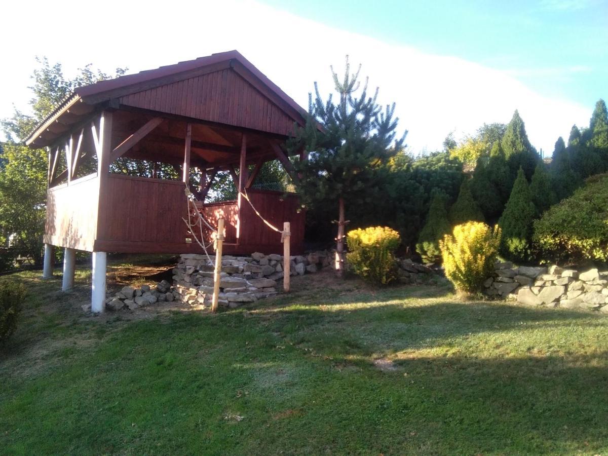 U Rysia Farm stay *